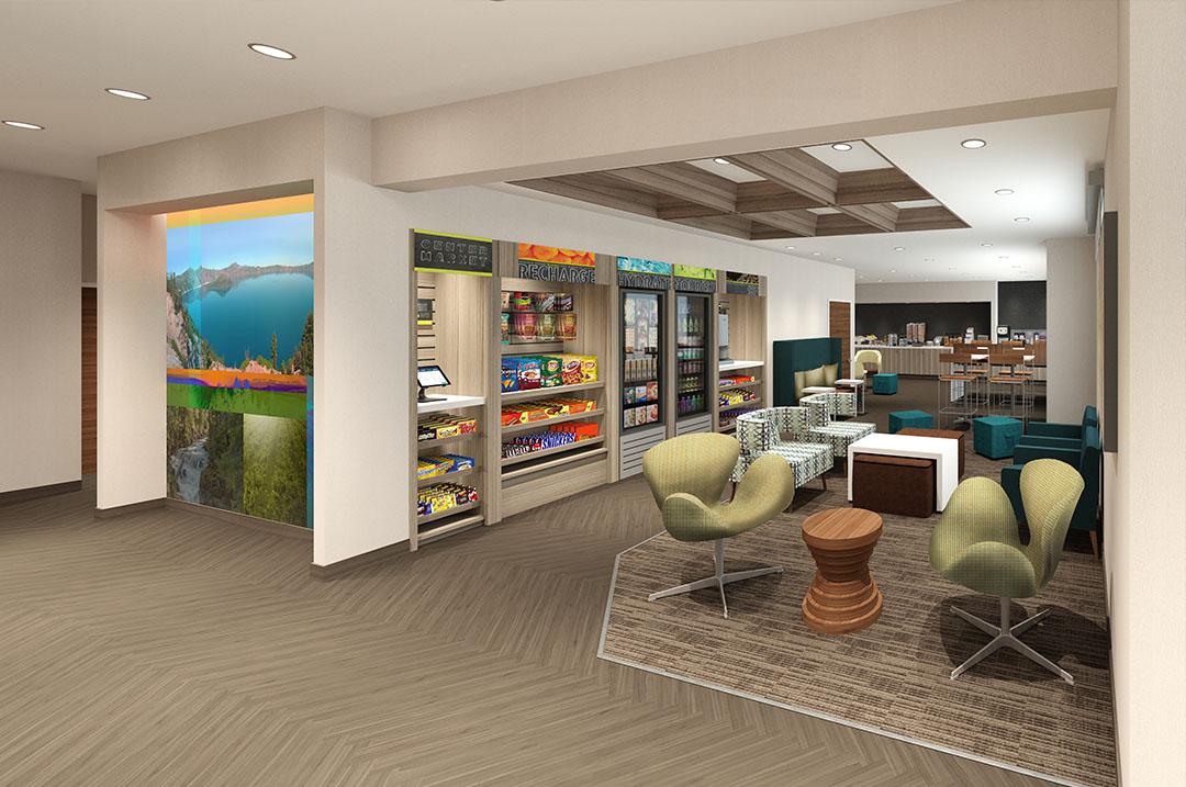 Clarion Pointe Savannah Gateway I-95 エクステリア 写真