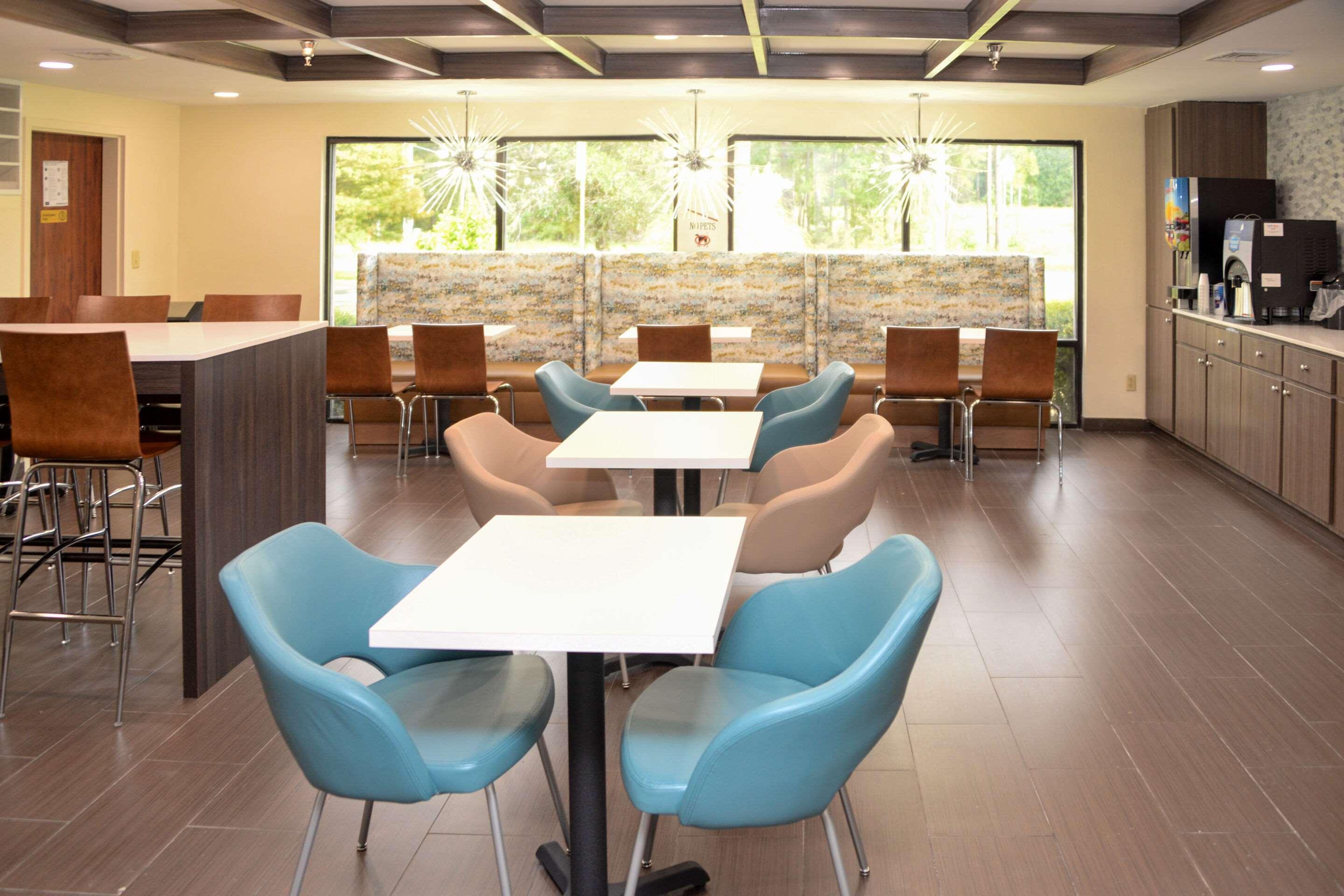 Clarion Pointe Savannah Gateway I-95 エクステリア 写真